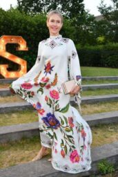 Wolke Hegenbarth Debuts Floral Drama at Berlin Producers’ Fest