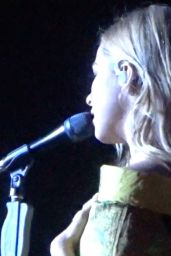Addison Rae Unveils a Masterpiece at Grammy Museum Event