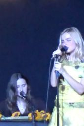 Addison Rae Unveils a Masterpiece at Grammy Museum Event