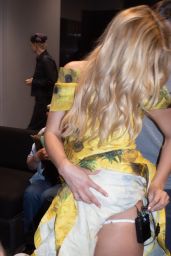 Addison Rae Unveils a Masterpiece at Grammy Museum Event
