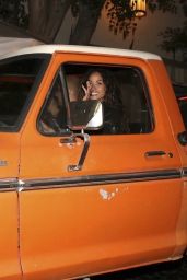 Adria Arjona