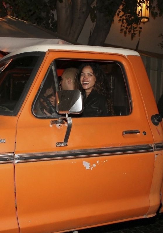 Adria Arjona