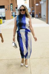 Alicia Silverstone Debuts Effortless Chic at Venice Festival