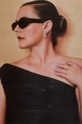 Alicia Silverstone Debuts Legends Issue for Byrdie