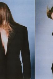 Alicia Silverstone Debuts Legends Issue for Byrdie