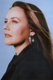 Alicia Silverstone Debuts Legends Issue for Byrdie