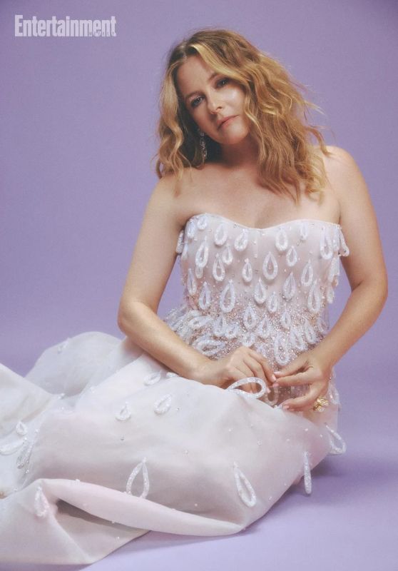Alicia Silverstone