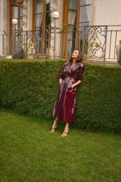 Alicia Vikander - Vogue UK