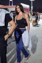 Anastasia Karanikolaou's Urban Edge