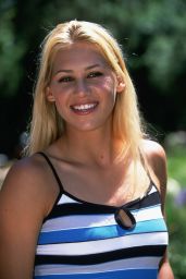 Anna Kournikova