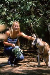 Anna Kournikova