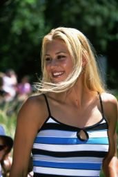 Anna Kournikova