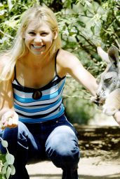 Anna Kournikova