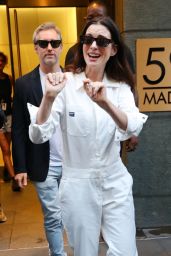 Anne Hathaway