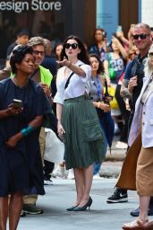 Anne Hathaway