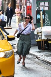 Anne Hathaway