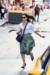 Anne Hathaway