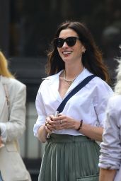 Anne Hathaway