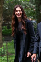Anne Hathaway