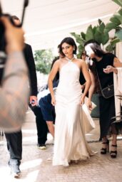 Ariana Greenblatt Unveils Pure Elegance at Cannes 2025