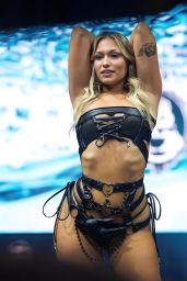 Austin Swim Week Debuts Bold New Swimwear Trends