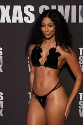 Austin Swim Week Debuts Bold New Swimwear Trends