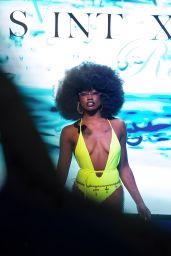Austin Swim Week Debuts Bold New Swimwear Trends