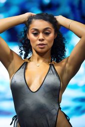 Austin Swim Week Debuts Bold New Swimwear Trends