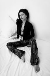 Becky G - ELLE Spain September 2025