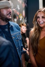 Carly Pearce attends 18th Academy of Country Music Honors in Nashville