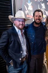Carly Pearce attends 18th Academy of Country Music Honors in Nashville