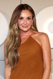 Carly Pearce attends 18th Academy of Country Music Honors in Nashville
