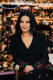 Catherine Zeta-Jones
