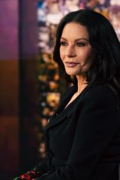 Catherine Zeta-Jones