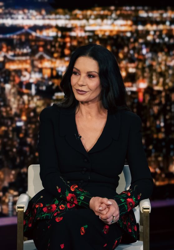 Catherine Zeta-Jones