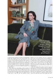 Catherine Zeta-Jones Unveils Style Reinvention