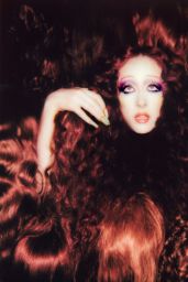 Chappell Roan’s Fairytale-Goth Dreamscape