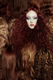 Chappell Roan’s Fairytale-Goth Dreamscape