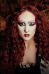Chappell Roan’s Fairytale-Goth Dreamscape