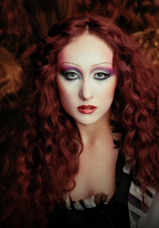 Chappell Roan’s Fairytale-Goth Dreamscape