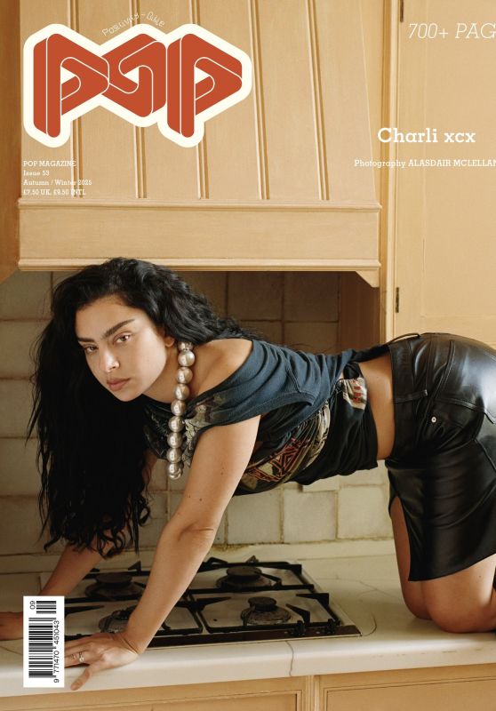 Charli XCX