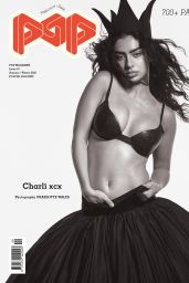 Charli XCX