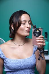Chase Sui Wonders: Court-Side Chic at US Open 2025