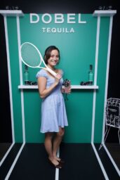 Chase Sui Wonders: Court-Side Chic at US Open 2025