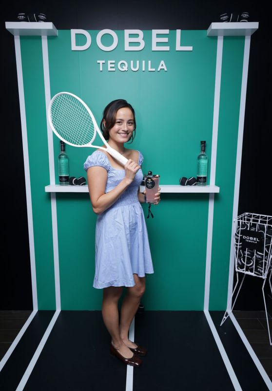 Chase Sui Wonders: Court-Side Chic at US Open 2025