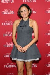 Chase Sui Wonders Debuts Whimsical Mini Dress