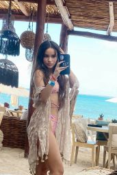 Chloe Marquez’s Tulum Beach Chic Unveiled