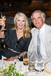 Christie Brinkley