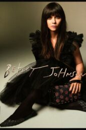 Christina Ricci Unveils Gothic Whimsy in Betsey Johnson’s Fall 2025 Campaign