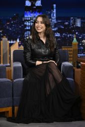 Cristin Milioti